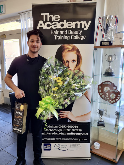 The Academy Hair and Beauty Ltd The Academy Hair and Beauty Ltd