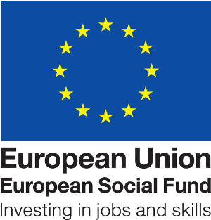 ESF logo