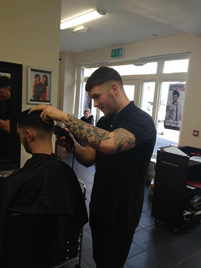 The Academy Hair and Beauty Ltd The Academy Hair and Beauty Ltd