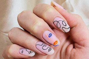 Nails Services Level 2 Technical Certificate image